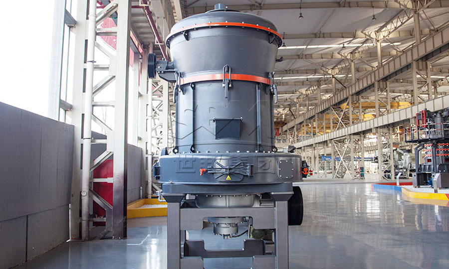 MTW歐版梯形磨粉機|歐式梯形粉磨機|梯形磨煤機原理以及規格