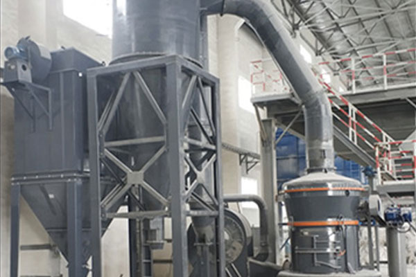 電解質塊磨粉生產線|歐式梯形磨粉機|磨粉生產線設備