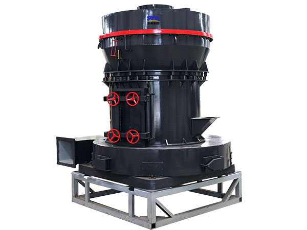 中速磨煤機|MTM中速梯型磨粉機|中速粉磨機工作原理以及型號